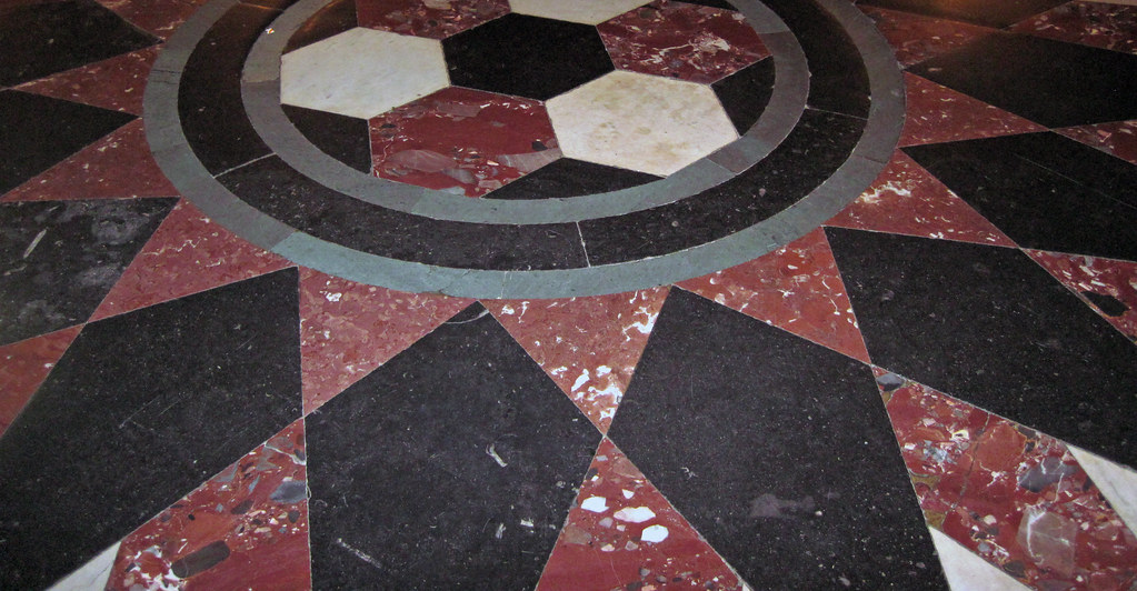 Champlain Black Marble (Crown Point Limestone, Middle Ordo… Flickr