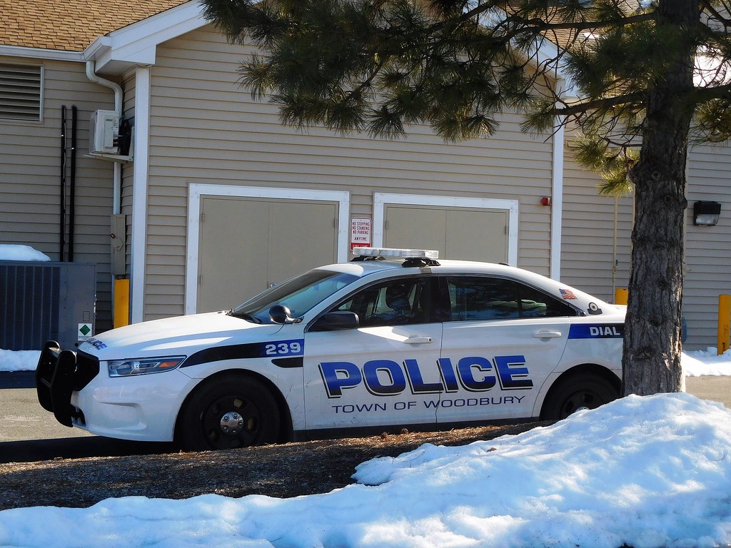 Woodbury, New York Police Woodbury, New York Police Flickr