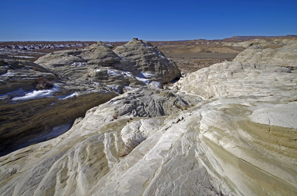 25/02/2018 White Rocks Church Wells, Utah Flickr