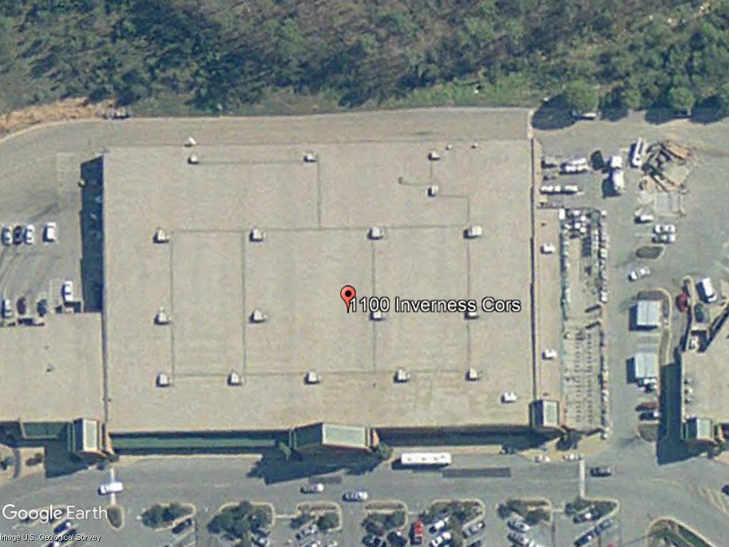 Kmart Birmingham AL Inverness Corners in 2002 (Year of C… Flickr