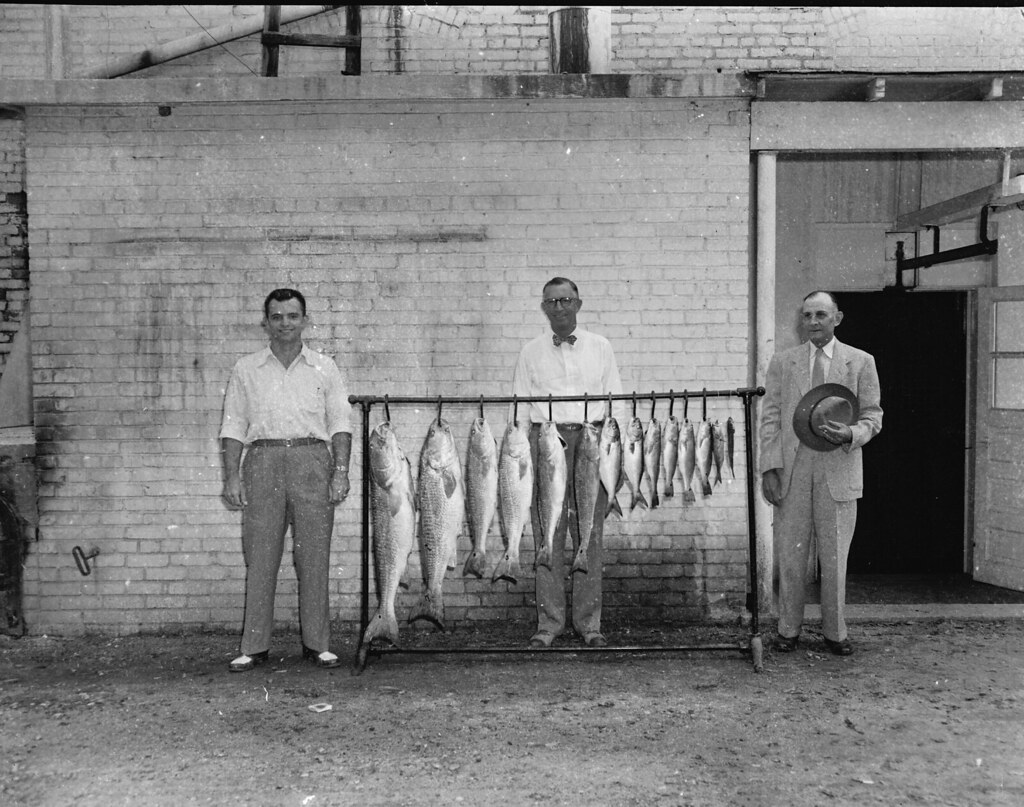 DARLPICTCoggeshall Family cir 1958 006 John Wells Sr Flickr