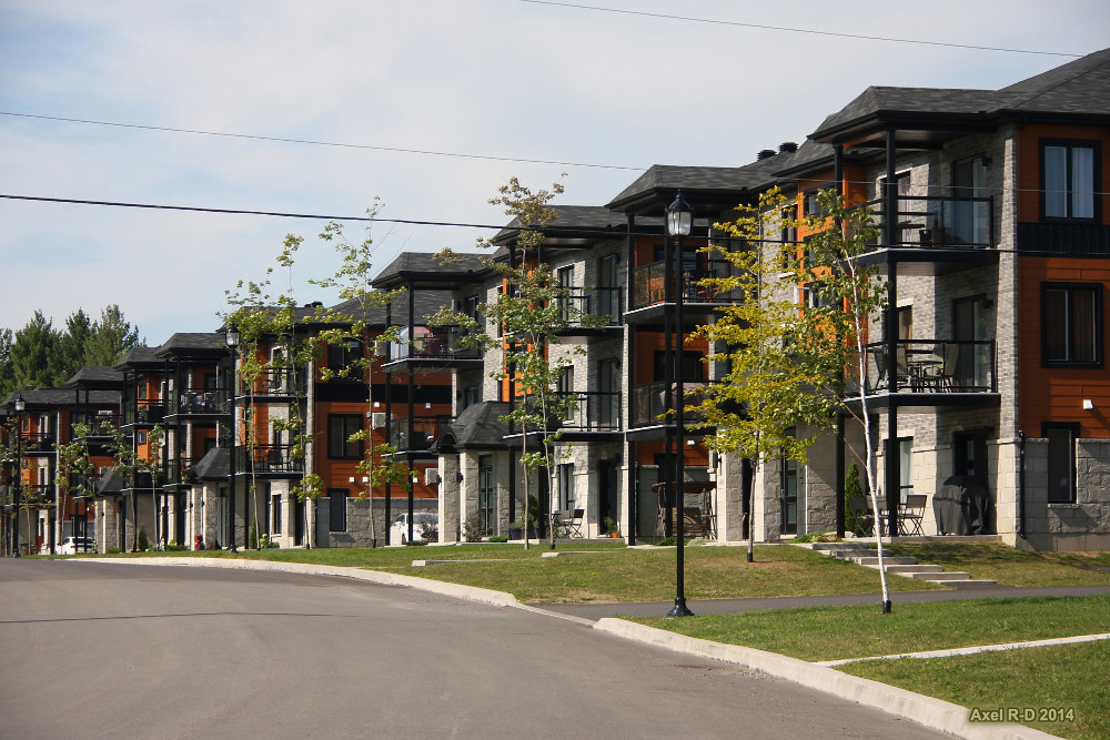 Place de la Marquise TroisRivières Axel Drainville Flickr