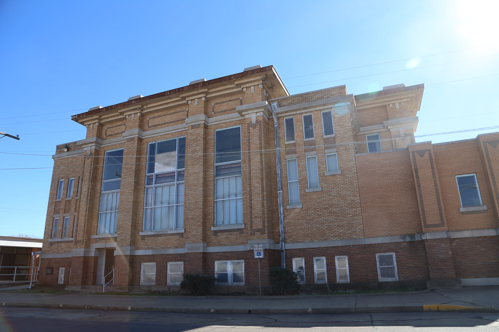 Woodward Oklahoma, Woodward County OK Google Map Official … Flickr