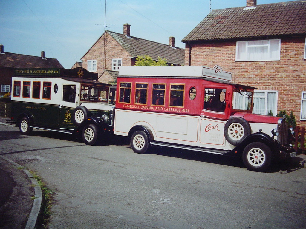 Asquith Mascots Seen 19/5/93 at St Audreys Close Histon, C… Flickr