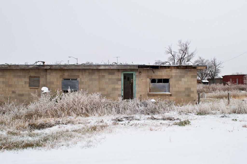 Vaughn, New Mexico seanmugs Flickr