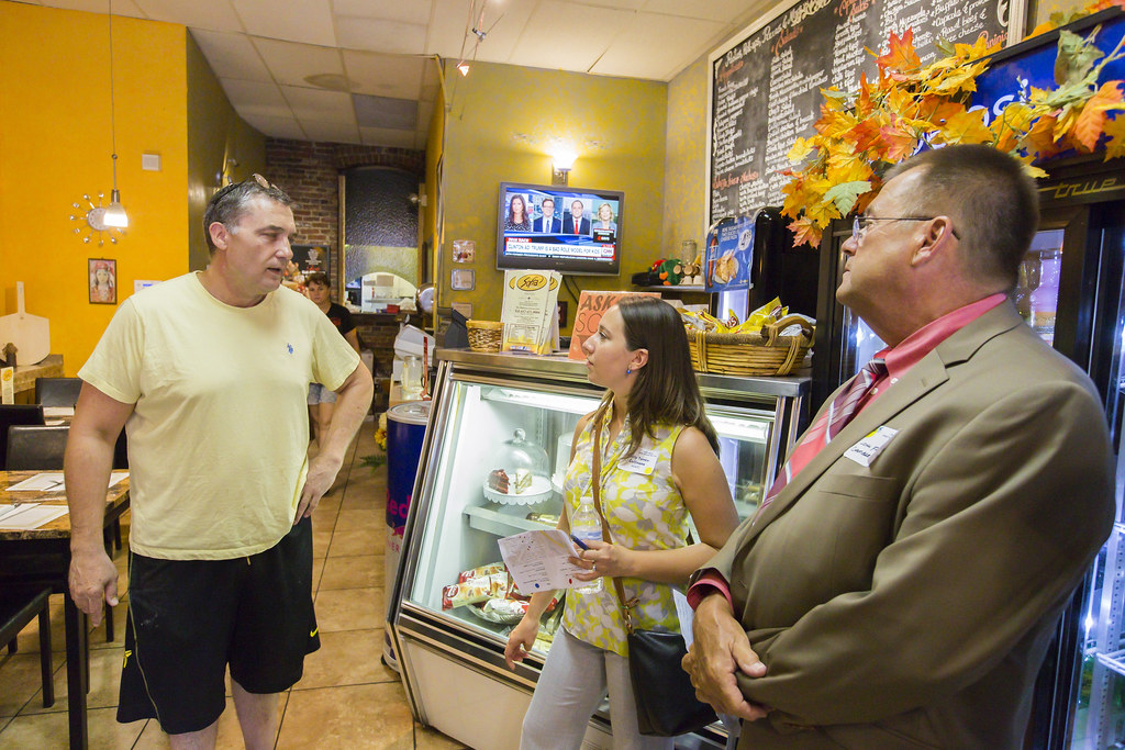 QuincyTr098 July 14, 2016. Quincy, MA. North Quincy Small … Flickr