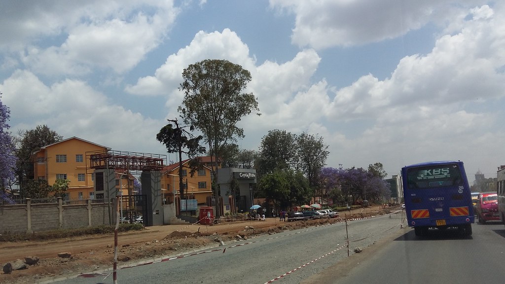 Coptic Hospital Ngong Road, Nairobi, Kenya Coptic Hospital… Flickr