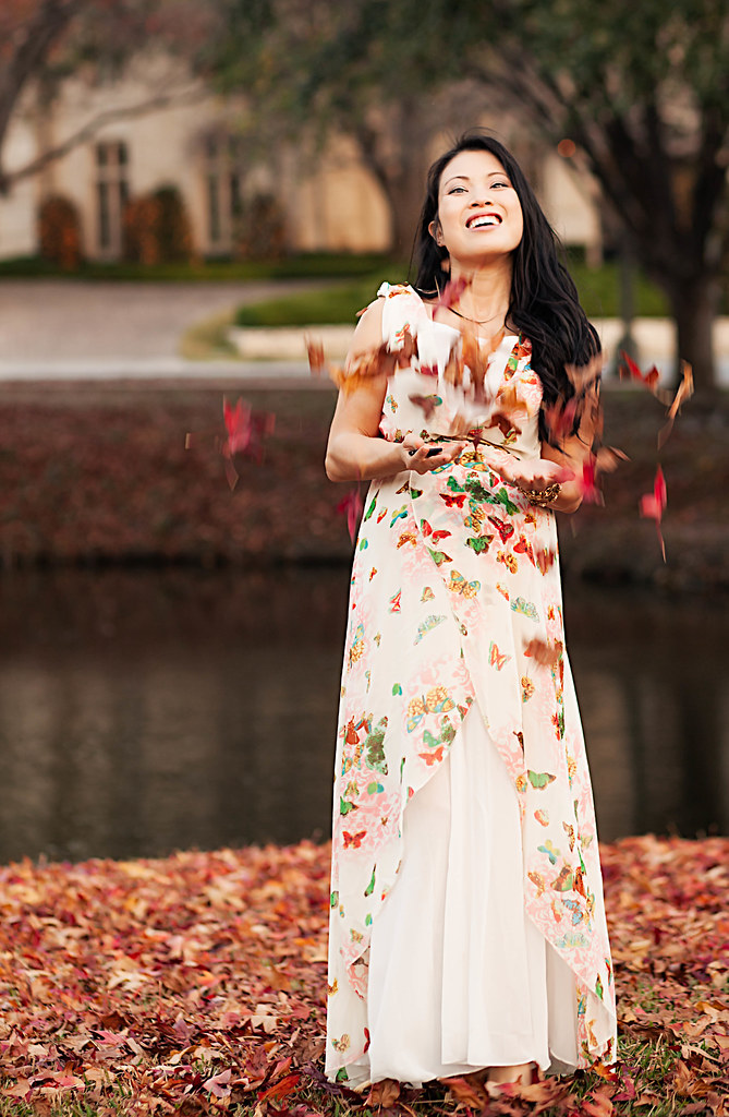 cute & little blog petite fashion maternity pregnant b… Flickr