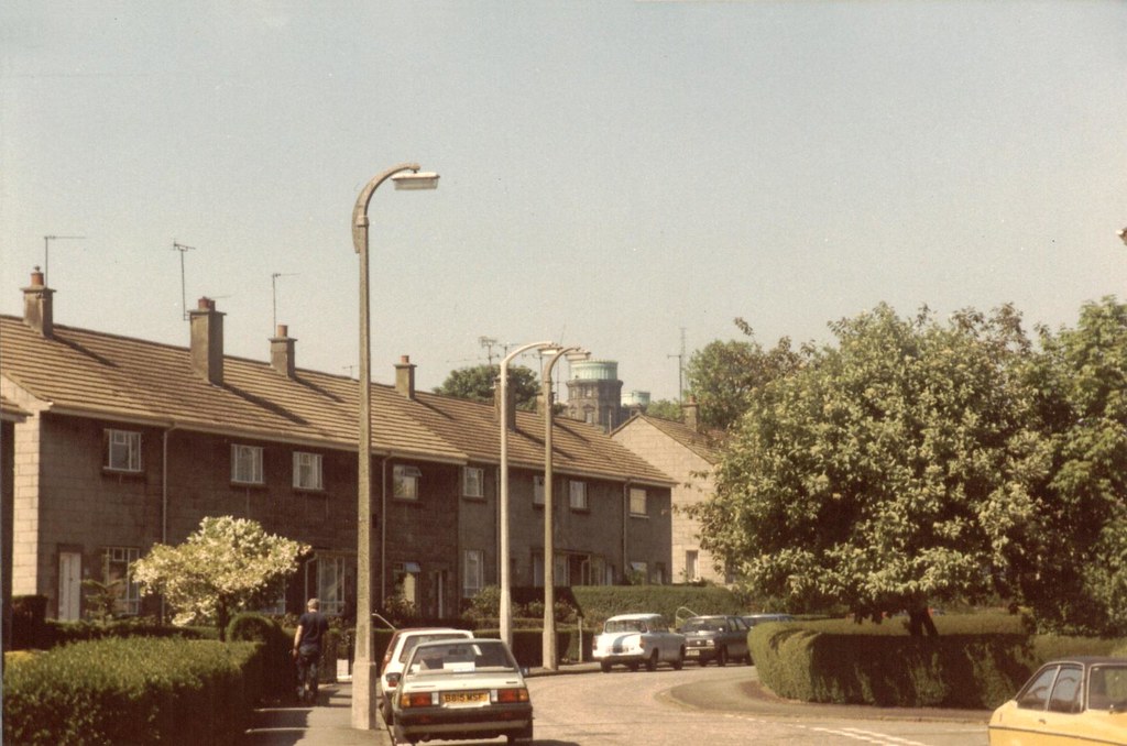 04231C1 Rankin Drive Rankin Drive, Edinburgh. Flickr