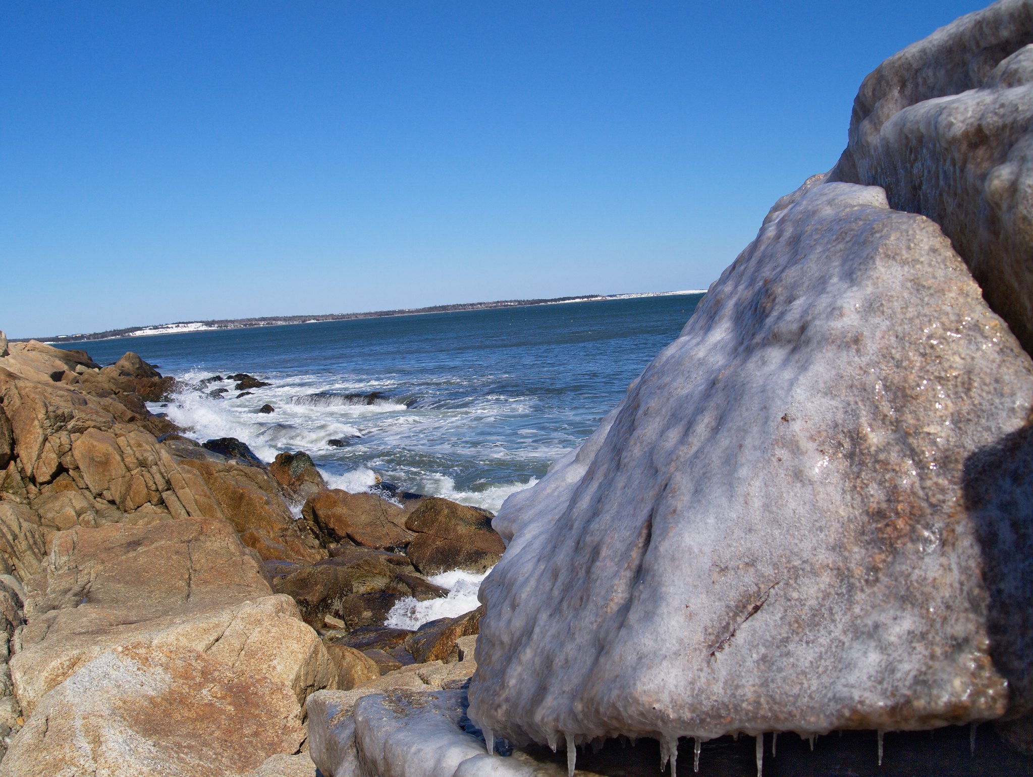 Photos Herring Cove Provincial Park Reserve Halifax, Nova Scotia