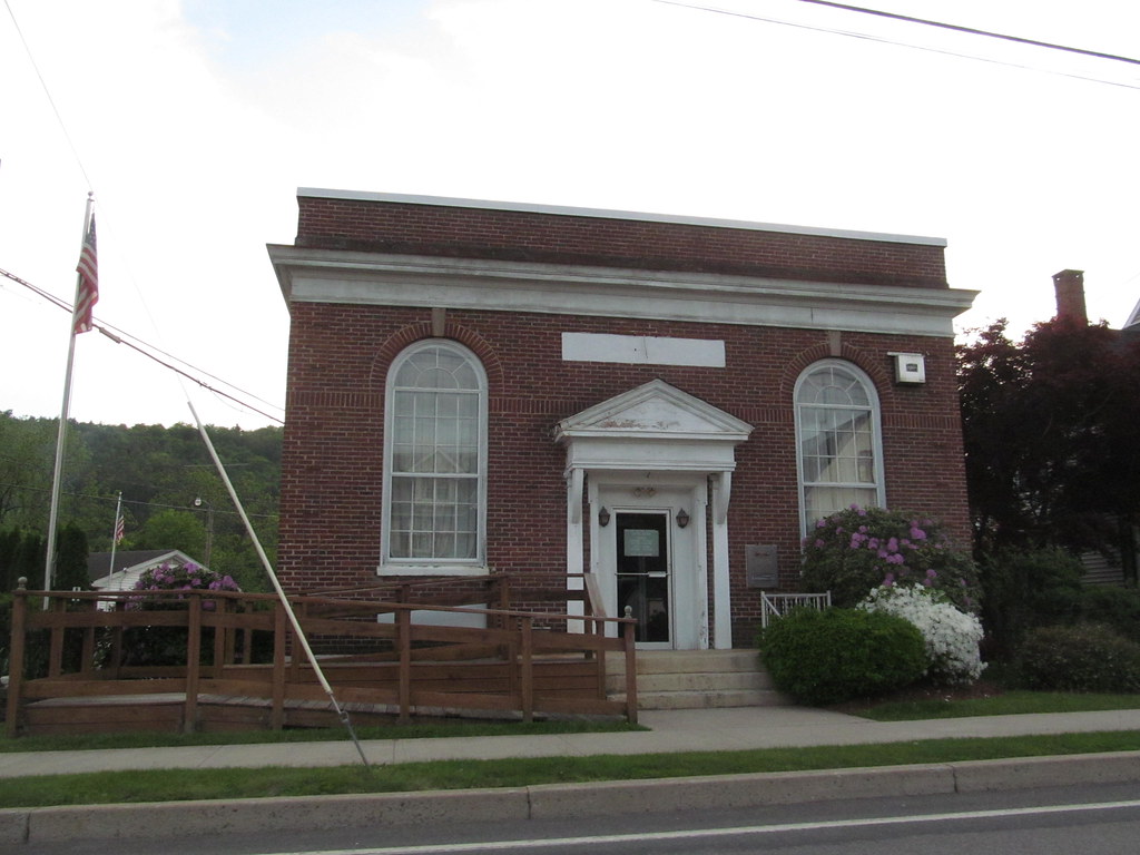 Picture Rocks, Pennsylvania Picture Rocks, Pennsylvania Flickr