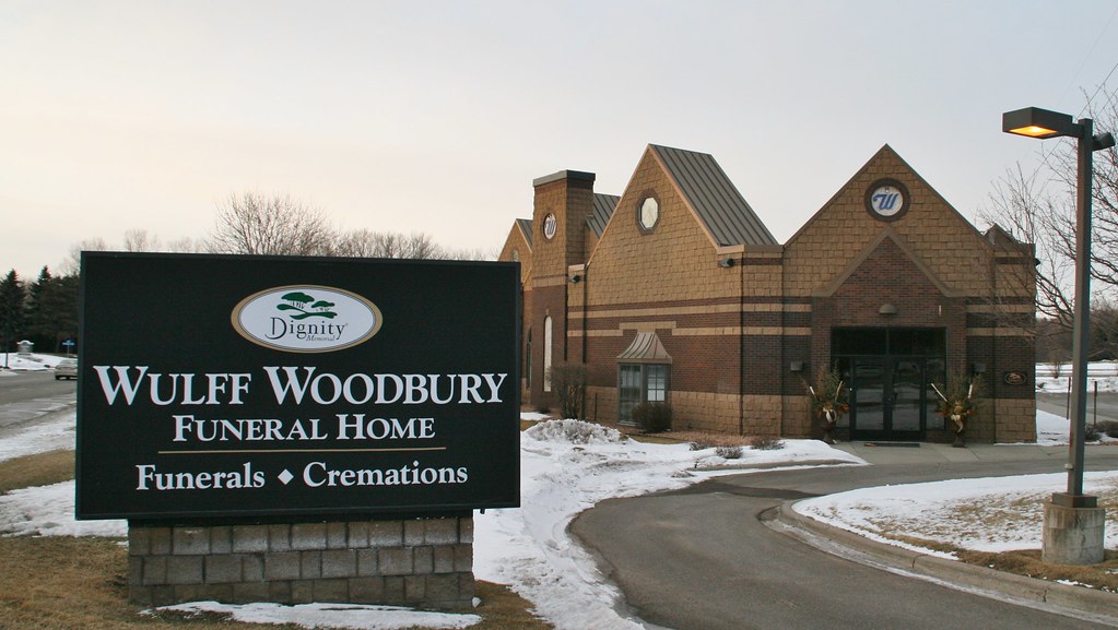 Wulff Funeral HomeWoodbury, MN PHD280 Flickr