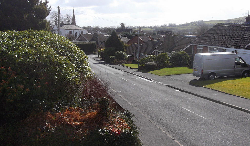 Mercer Crescent, Helmshore Robert Wade (Wadey) Flickr