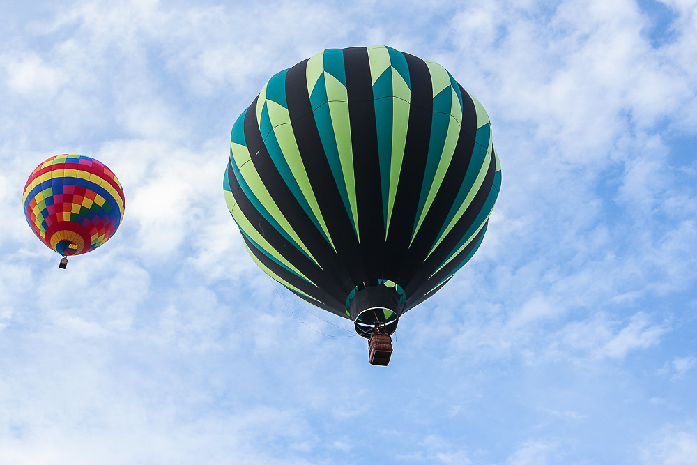 2016 Alabama Jubilee Hot Air Balloon festival2 Beth Bryan Designs