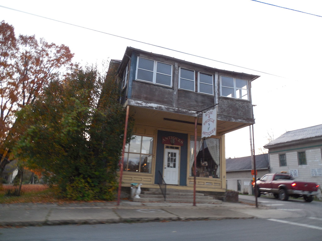 Burbank, Ohio Burbank, Ohio Doug Kerr Flickr