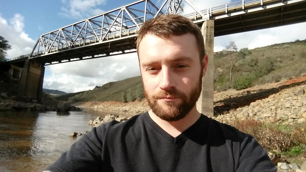 Salmon Falls (2 of 6) Jonathan O'Connor Flickr