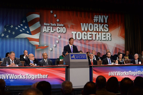 NYS AFLCIO Convention 2016 New York State AFLCIO Flickr