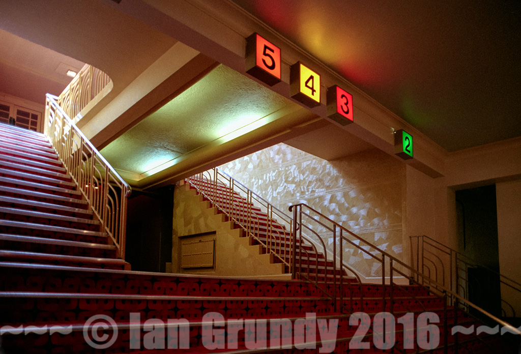 90 Loughborough Curzon 24 Curzon Cinema Loughborough. A su… Flickr