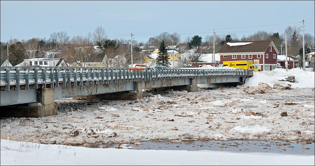 Village of Port Williams. The Biggest Little Port in the W… Flickr