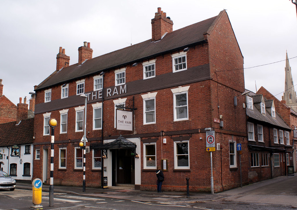 notts ram newark fh 260215 JL Recently reopened