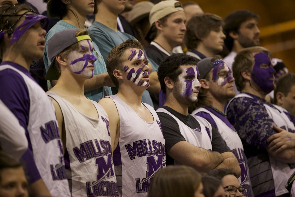 SAA Women's Basketball Championship Round 1 Top seed Lad… Flickr