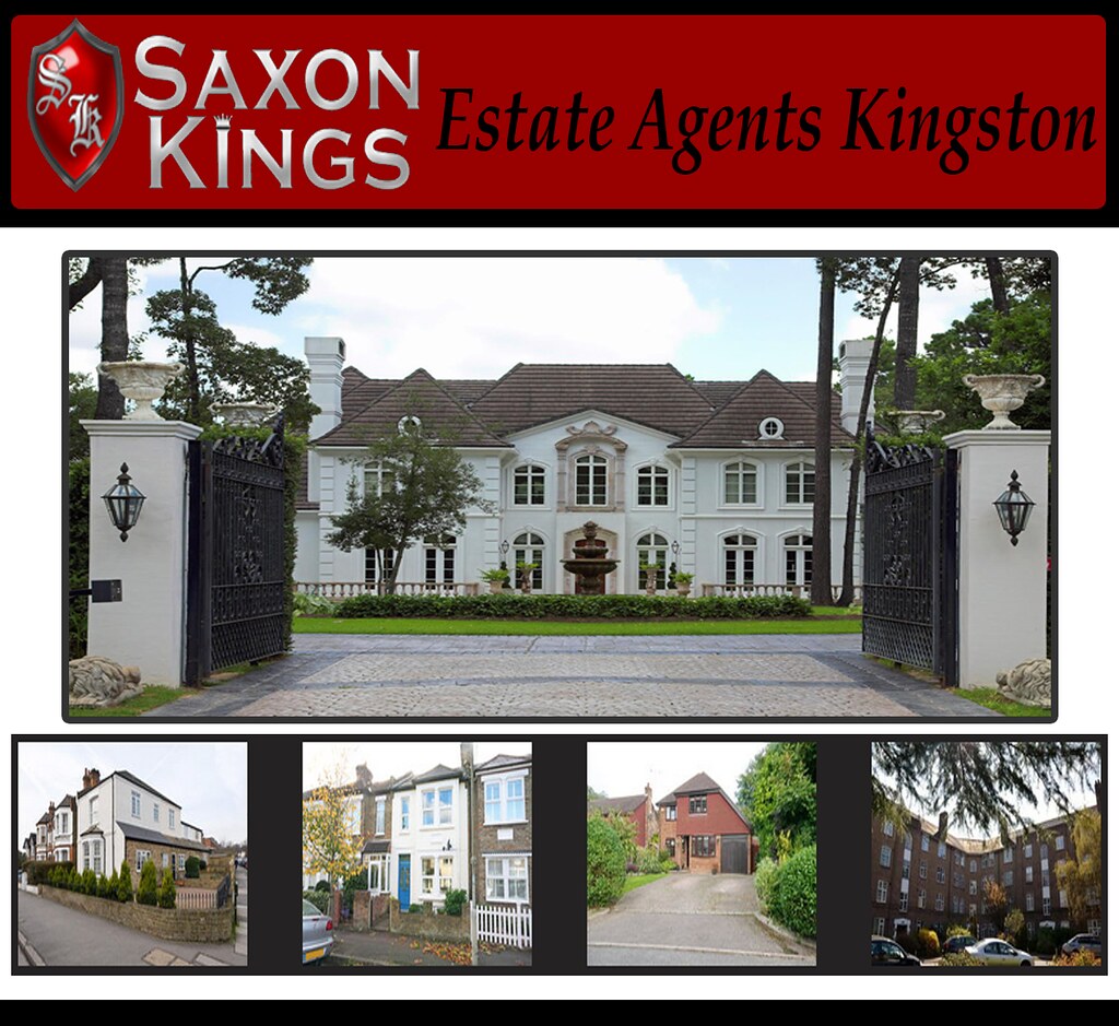 estate agents kingston Property Kingston Flickr