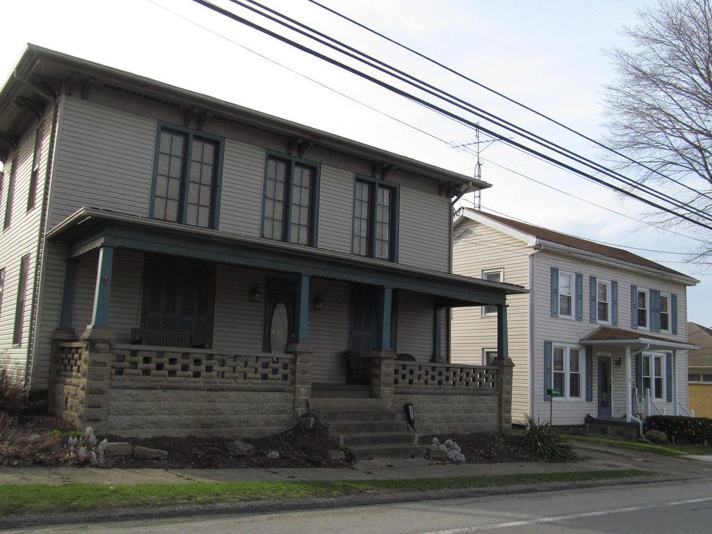 Sheakleyville, Pennsylvania Sheakleyville, Pennsylvania Flickr