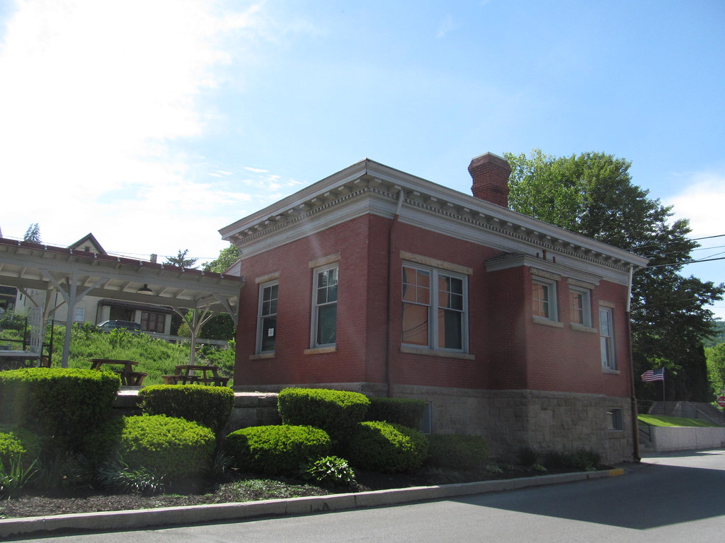 Roaring Spring, Pennsylvania Roaring Spring, Pennsylvania Flickr
