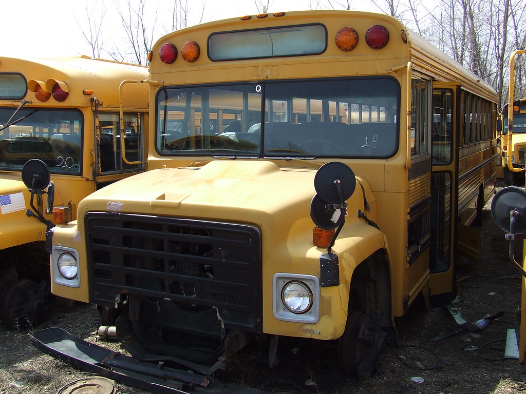 DSCF6880 Atlantic Express Transportation Corp. (Amboy Bus … Flickr