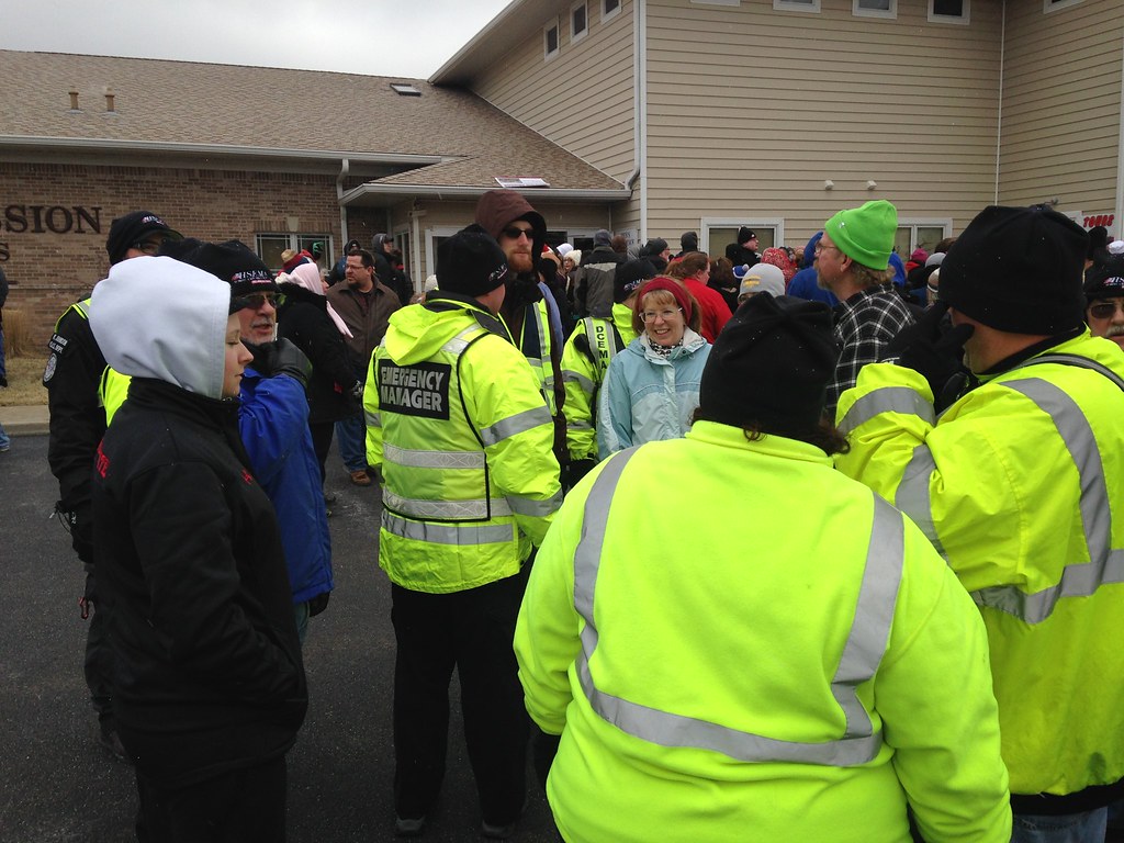 emergency management Delaware County HSEM Flickr