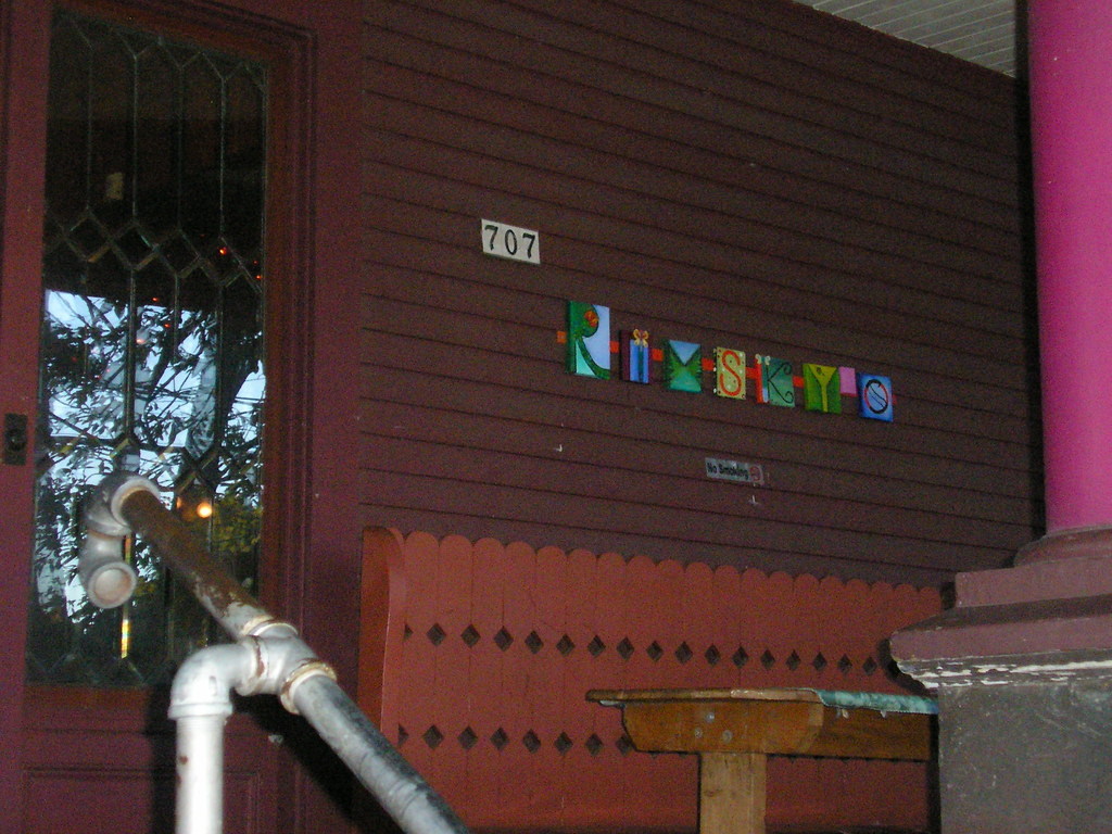 RimskyKorsakoffee House Exterior davidm3999 Flickr