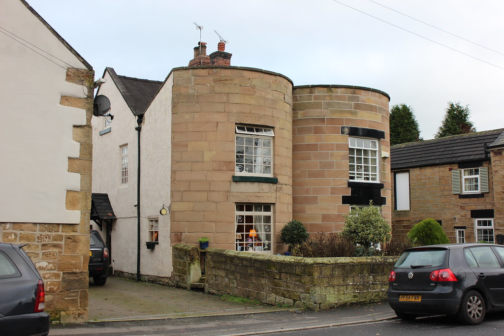 Wickersley 013 Dave Old Rotherham Flickr