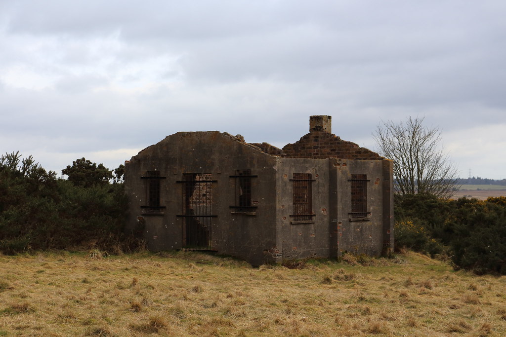 Scotstown Moor,Perwinnes Moss,Bridge of Don,Aberdeen Flickr