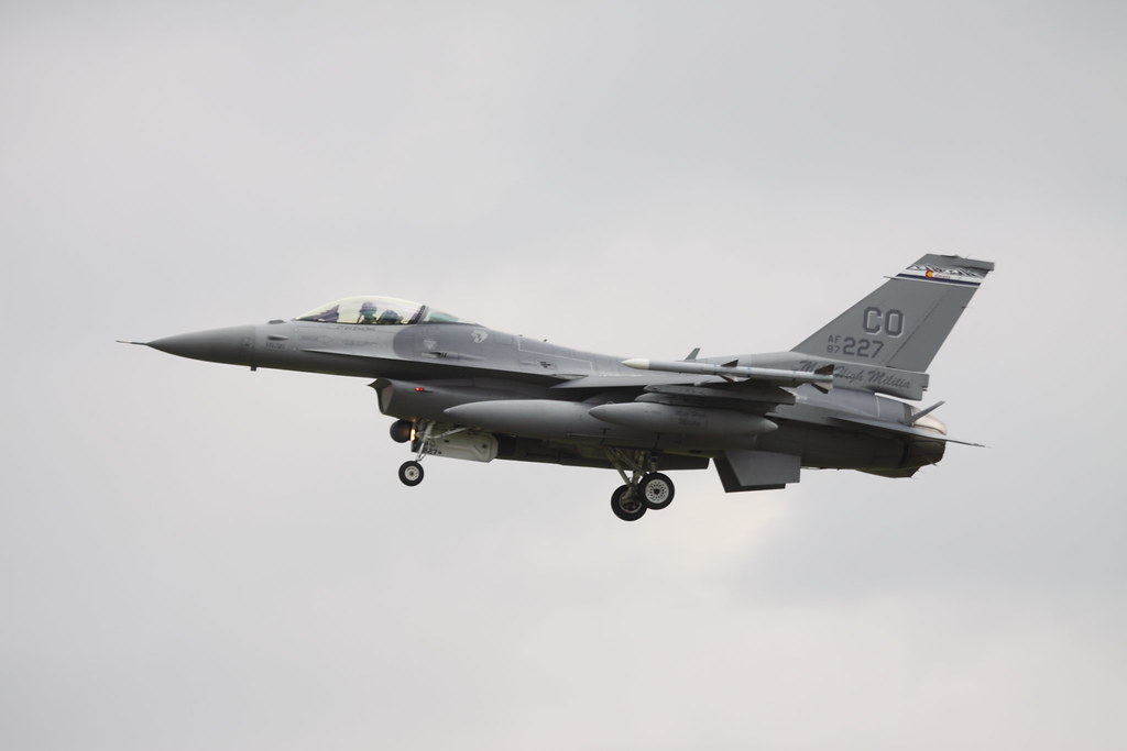 _MG_6625 F16C Colorado ANG "Mile High Militia" arriving o… Flickr