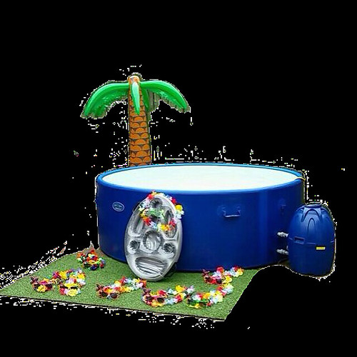Hot Tub Hire Belfast 66 person Hit Tub and Party Packages… Flickr