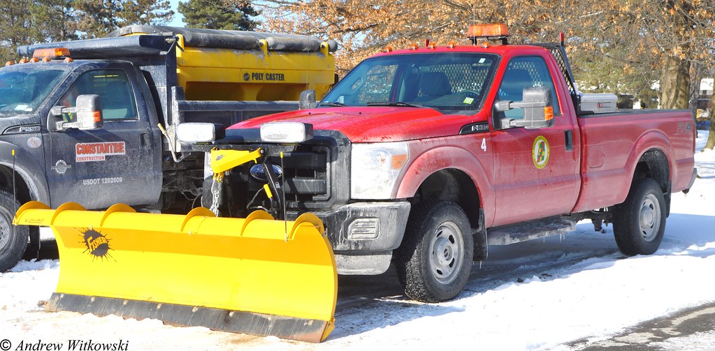 RENSSELAERCOUNTY4 Rensselaer County Highway Department witkowski