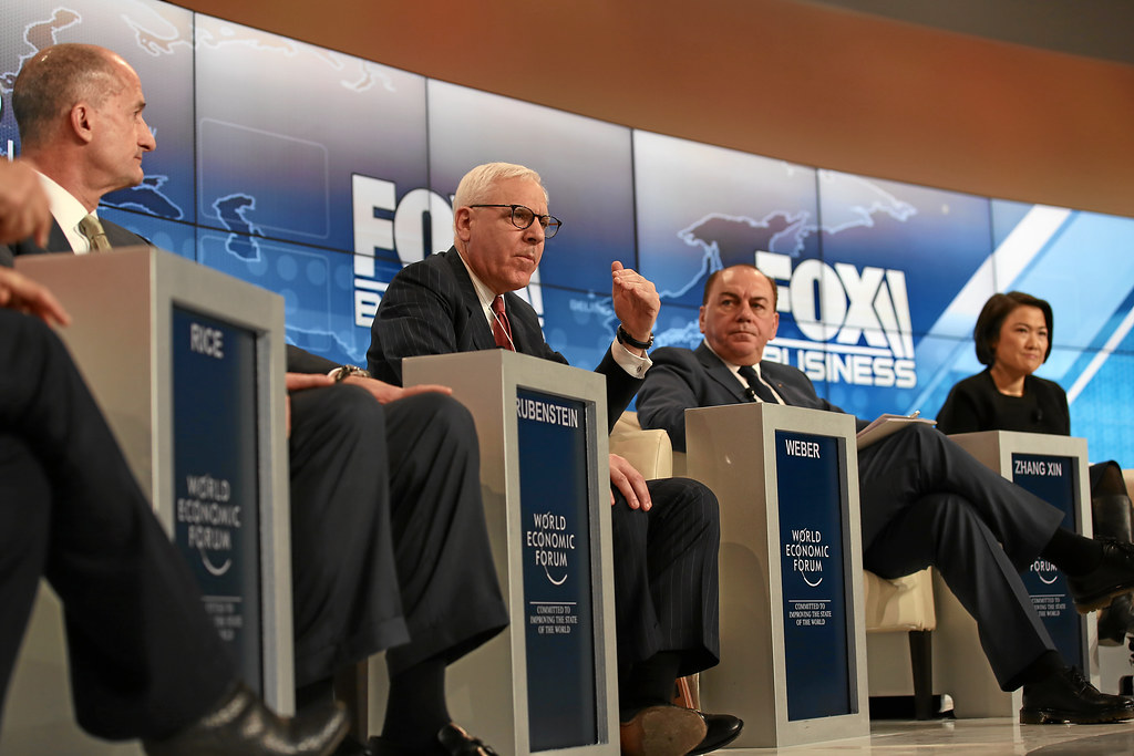 The New Growth Context Rice, Rubenstein, er, Xin, Zhu a photo on