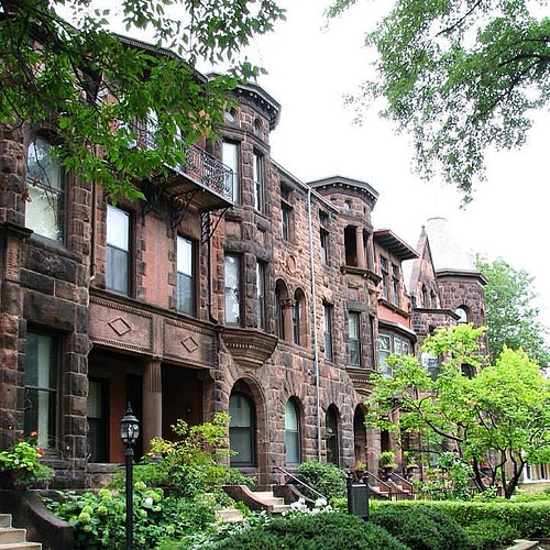 1000th Post Milestone, F. Scott Fitzgerald House William… Flickr