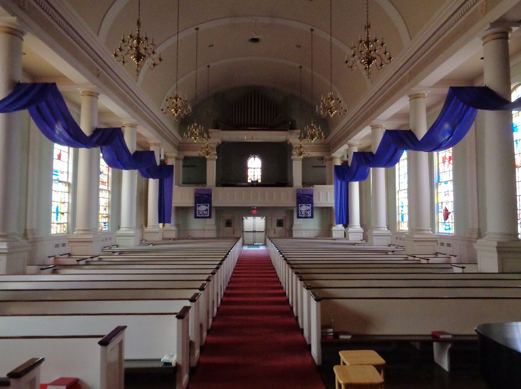 Gloria Dei Lutheran ChurchSt. Paul, MN PHD280 Flickr