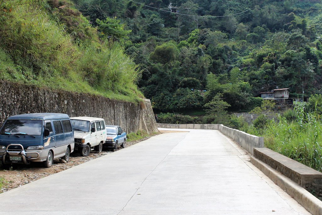 ROAD Downhill drive PINOY PHOTOGRAPHER Flickr