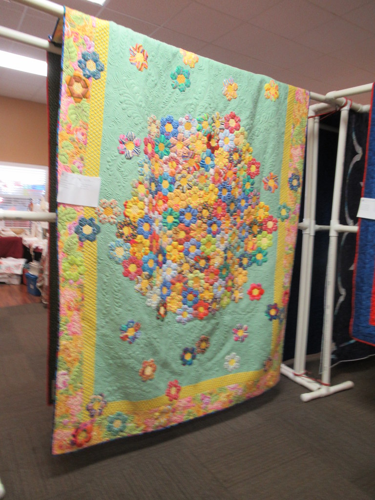 Grand Rivers Annual Quilt Show 2018 Grand Rivers Annual Qu… Flickr