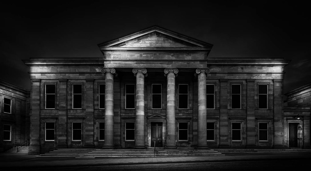 Hamilton Sheriff Court Angela * Flickr