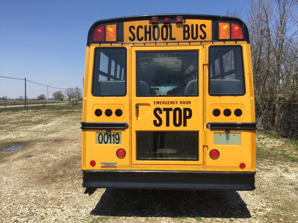 Danville Local Schools Knox Co. (OH) Flickr