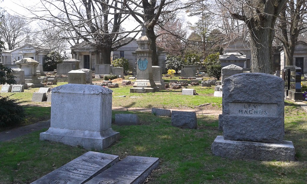 BethEl Cemetery Mary French Flickr