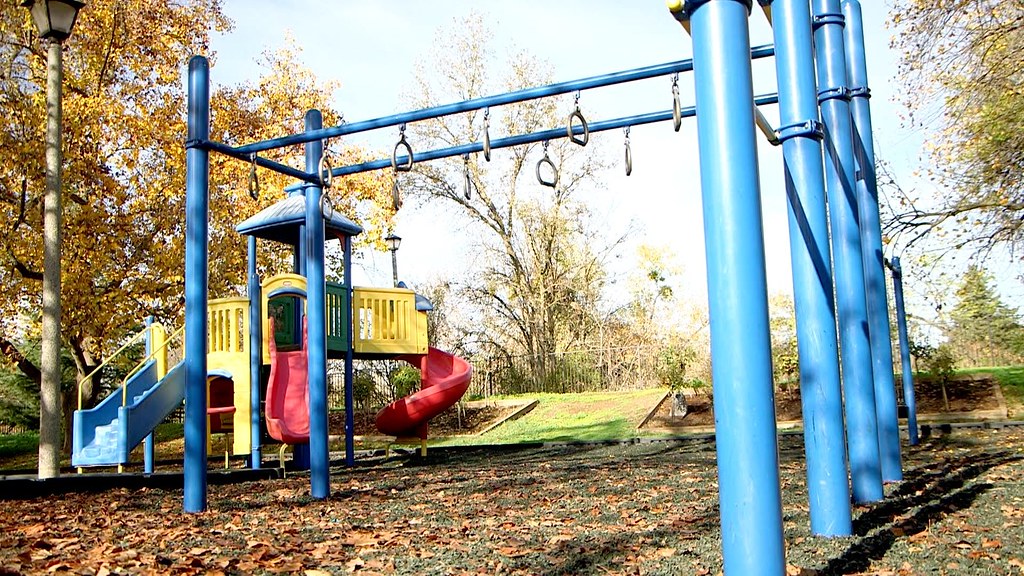 Ione Parks and Building39 Deborah Mackey Flickr