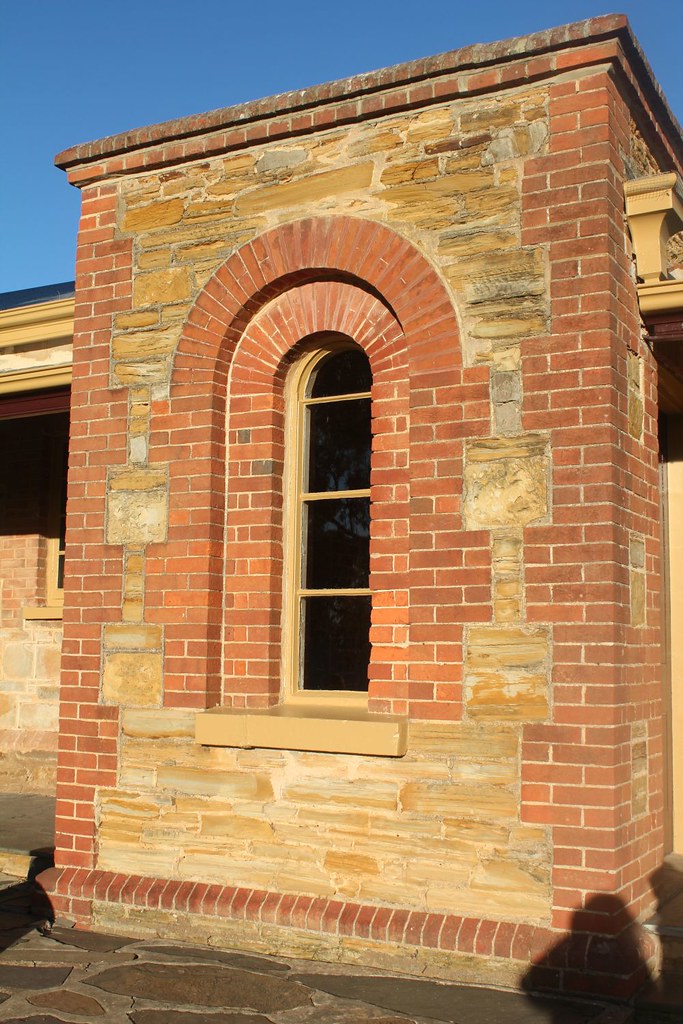 Willunga Courthouse & Slate Museum South Australian History Network