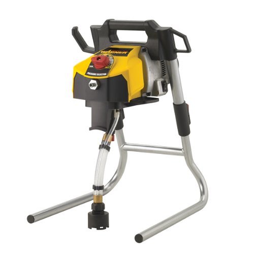 Wagner 515029 Procoat Plus 2800 PSI Airless Paint Sprayer Flickr