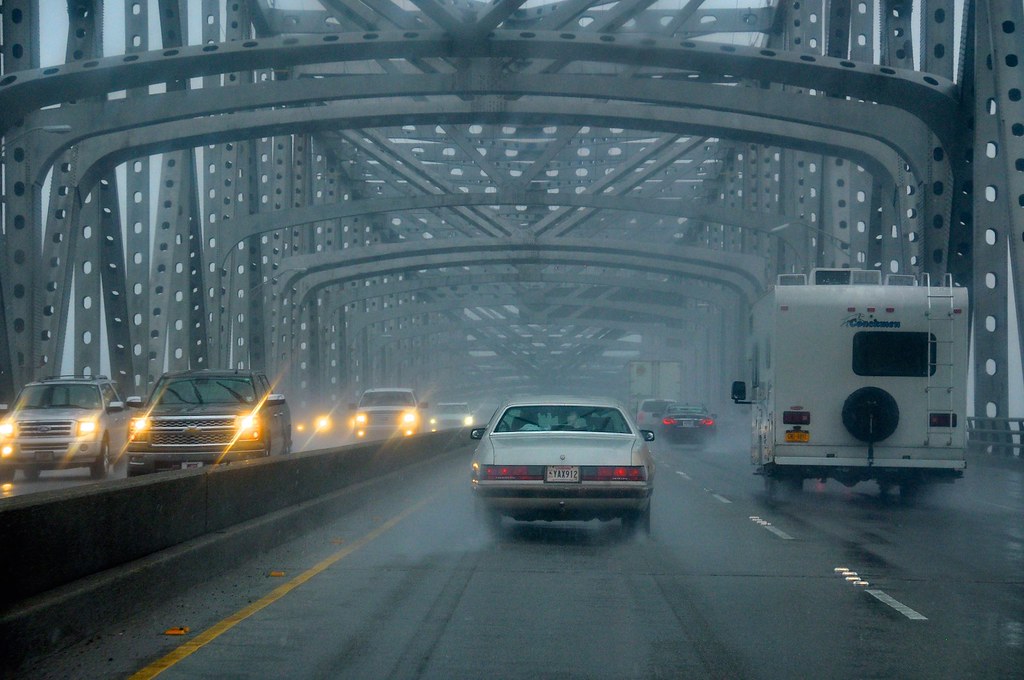 Gramercy Bridge faungg's photos Flickr