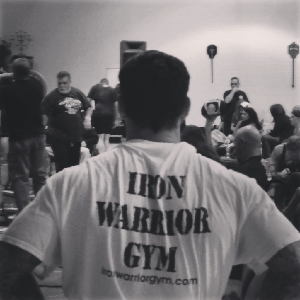 IMG_1126 Denver's best Powerlifting Gym JJ Stepien Flickr