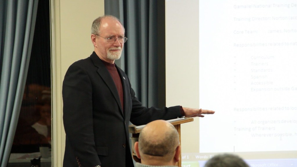 Gamaliel Leadership Conference Dec 2014 Gamaliel Network Flickr